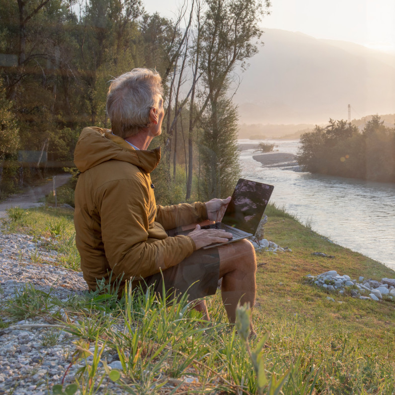 CAS Personal&shy;management