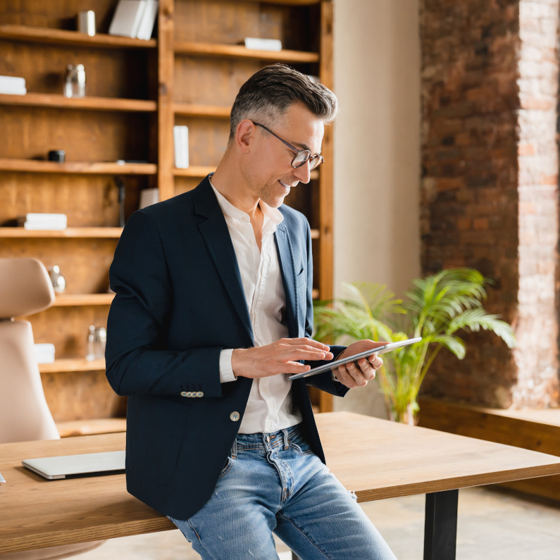 CAS Change Management