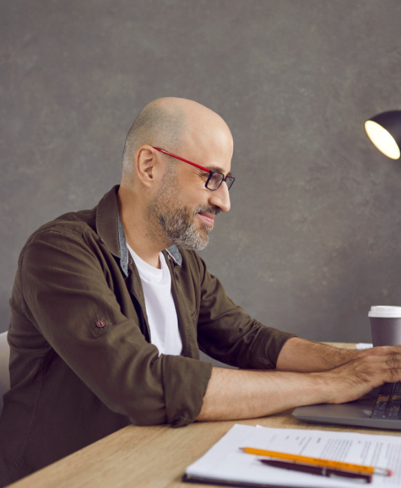 DAS Transformation & Change