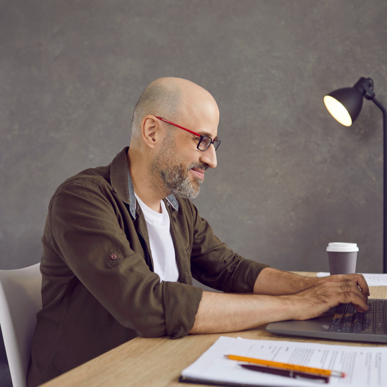 MAS Transformation & Change