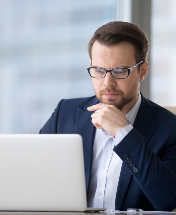 NDS Leader Executive Management