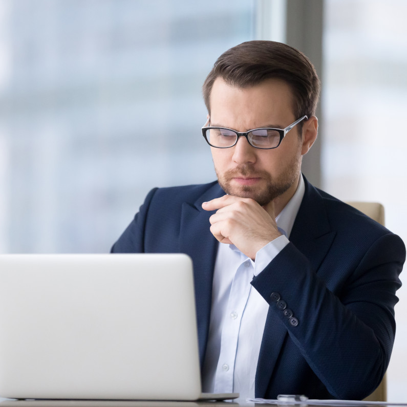 Dark Side of Leadership