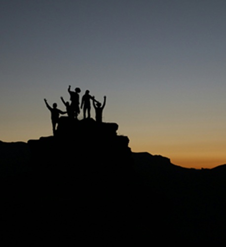 Leadership als Karrierefaktor: Warum Führung zählt und wie ein Online-Studium hilft